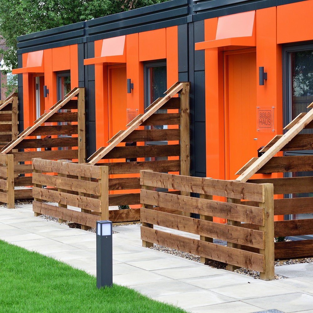Ipswich project