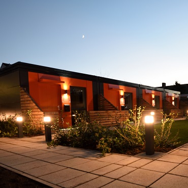 Dundee Close project