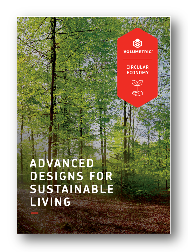 Circular Economy brochure cover